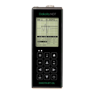 Dakota NDT BT1-DL (Formerly MiniMax v2.0)